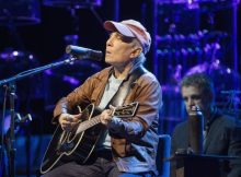 Paul Simon