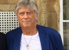 Mike Vernon